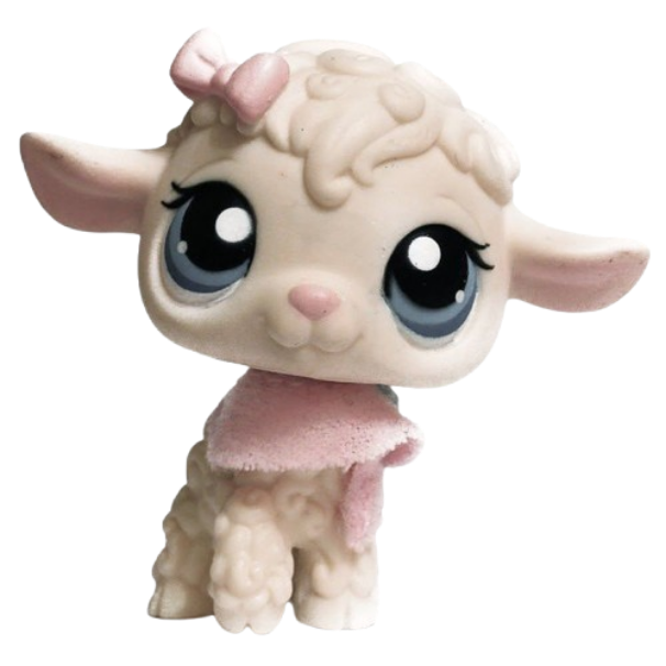 LPS pet